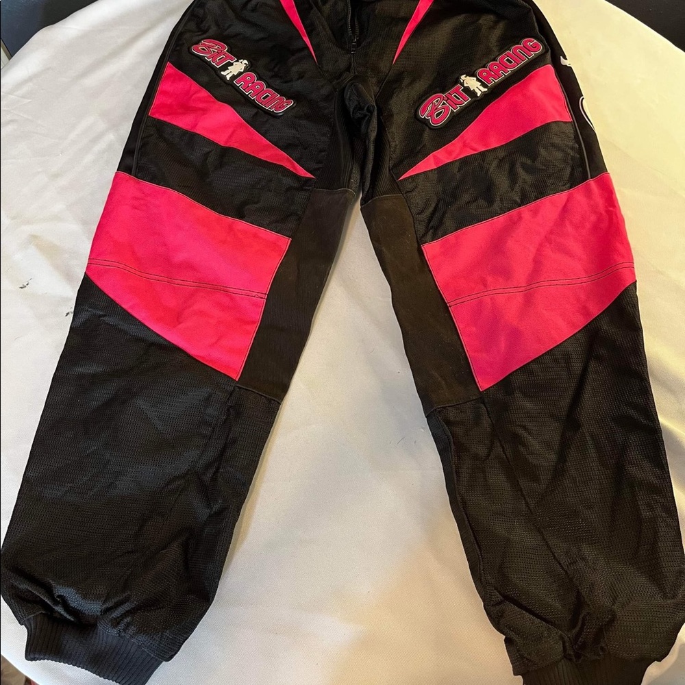 Bilt racing women riding pants size 13/14